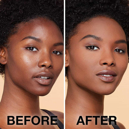 Fit Me Matte + Poreless Foundation Matte Finish 18ml 330 Toffee|18ml