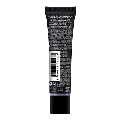 Infallible Super Grip Matte Primer 35ml 35ml