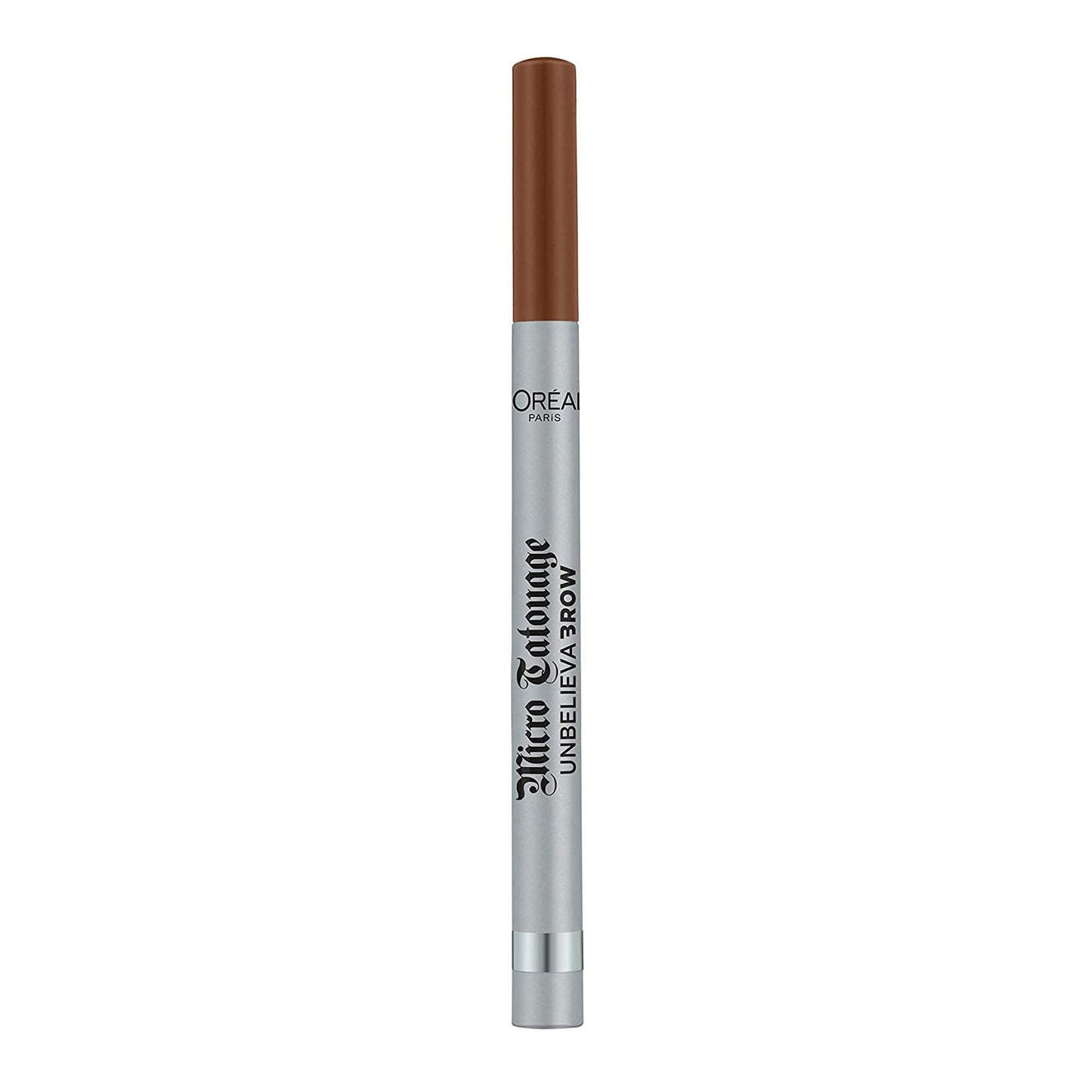 Micro Tattoo Unbelievabrow Eyebrow Pencil 6g 105 Brunette|6g