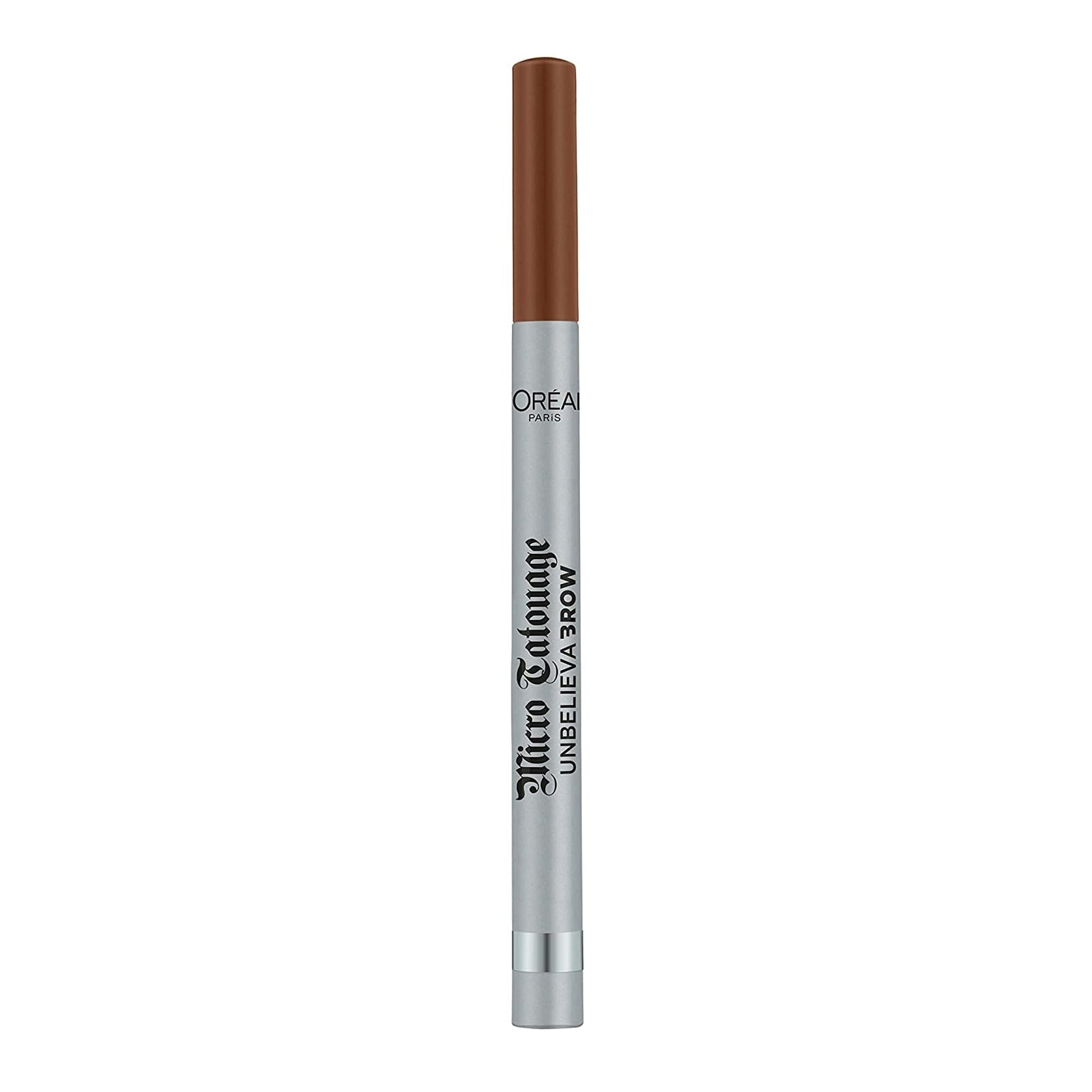 Micro Tattoo Unbelievabrow Eyebrow Pencil 6g 105 Brunette|6g