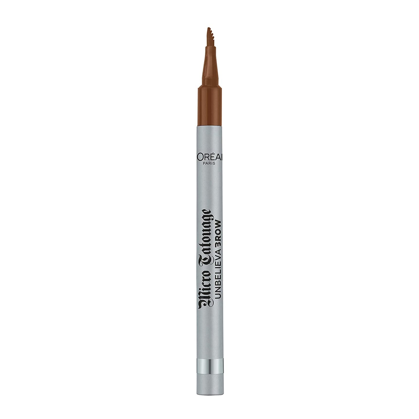 Micro Tattoo Unbelievabrow Eyebrow Pencil 6g 105 Brunette|6g