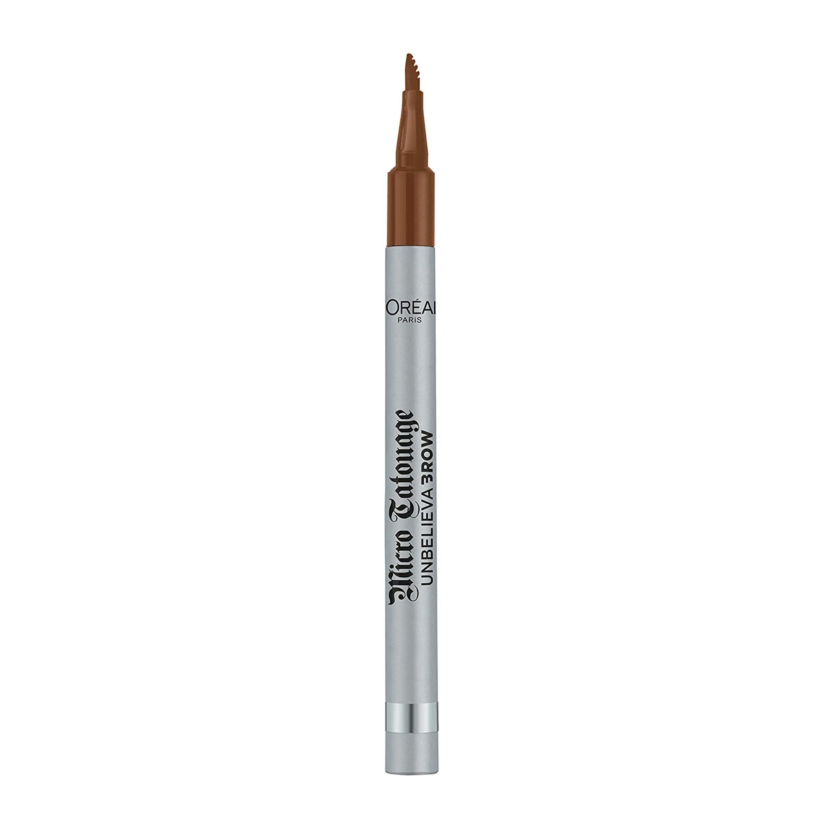 Micro Tattoo Unbelievabrow Eyebrow Pencil 6g 105 Brunette|6g