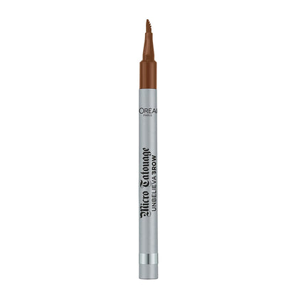 Micro Tattoo Unbelievabrow Eyebrow Pencil 6g 105 Brunette|6g