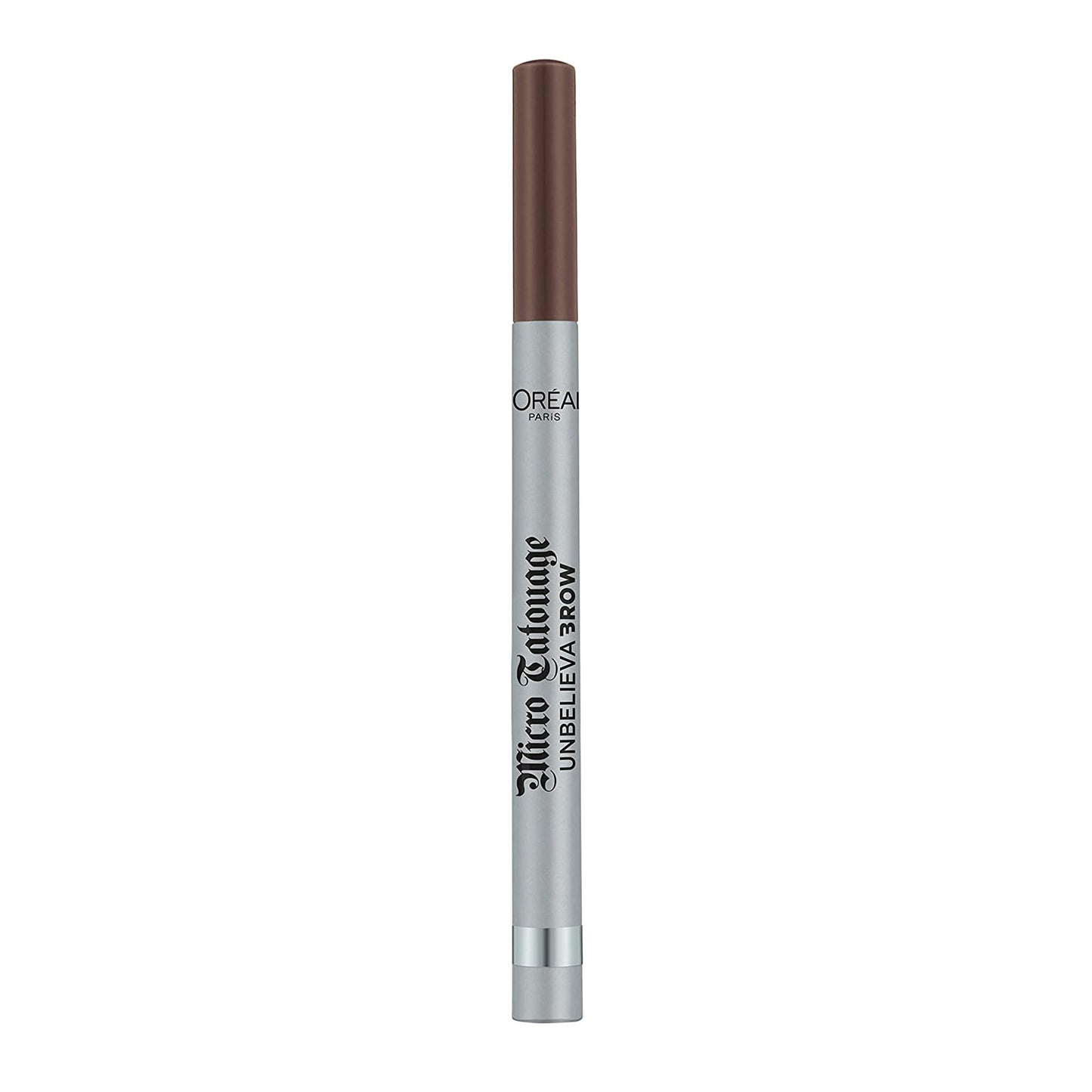 Micro Tattoo Unbelievabrow Eyebrow Pencil 6g 108 Warm Brunette|6g