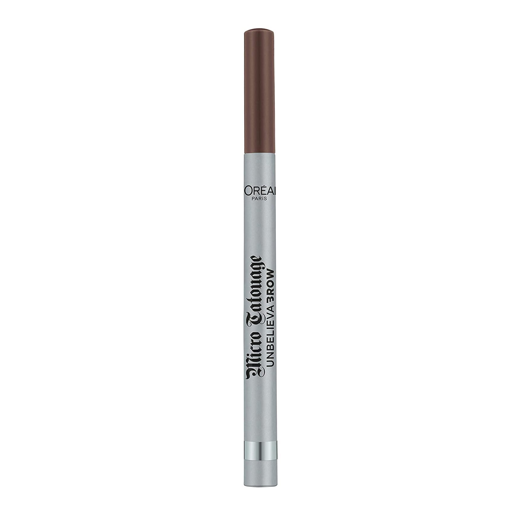 Micro Tattoo Unbelievabrow Eyebrow Pencil 6g 108 Warm Brunette|6g