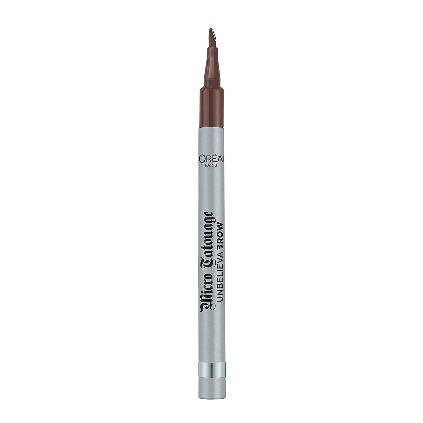 Micro Tattoo Unbelievabrow Eyebrow Pencil 6g 108 Warm Brunette|6g