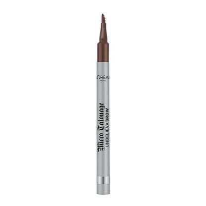 Micro Tattoo Unbelievabrow Eyebrow Pencil 6g 108 Warm Brunette|6g