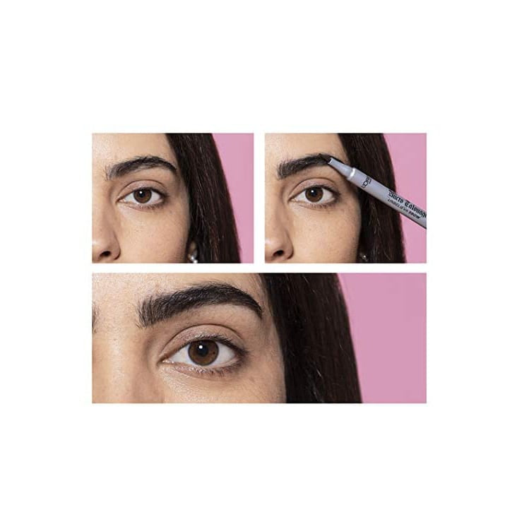 Micro Tattoo Unbelievabrow Eyebrow Pencil 6g 108 Warm Brunette|6g