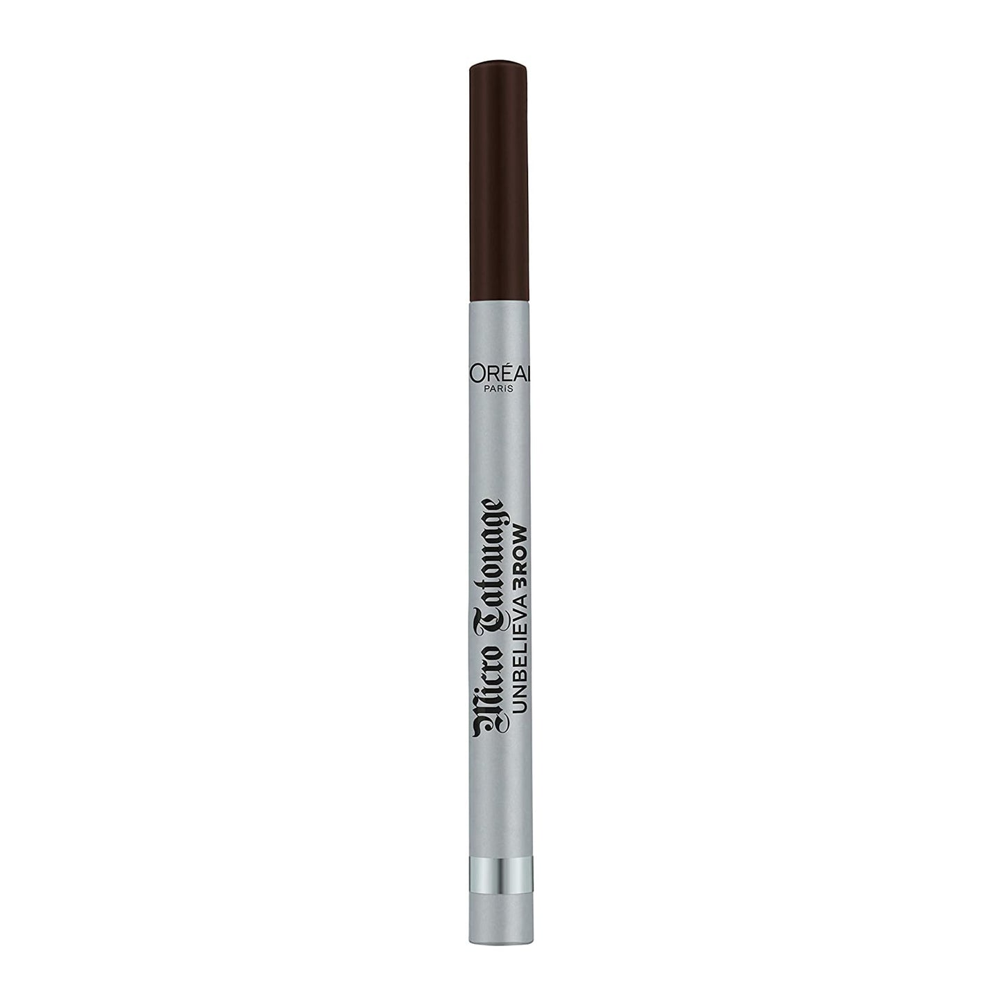 Micro Tattoo Unbelievabrow Eyebrow Pencil 6g 109 Ebony|6g