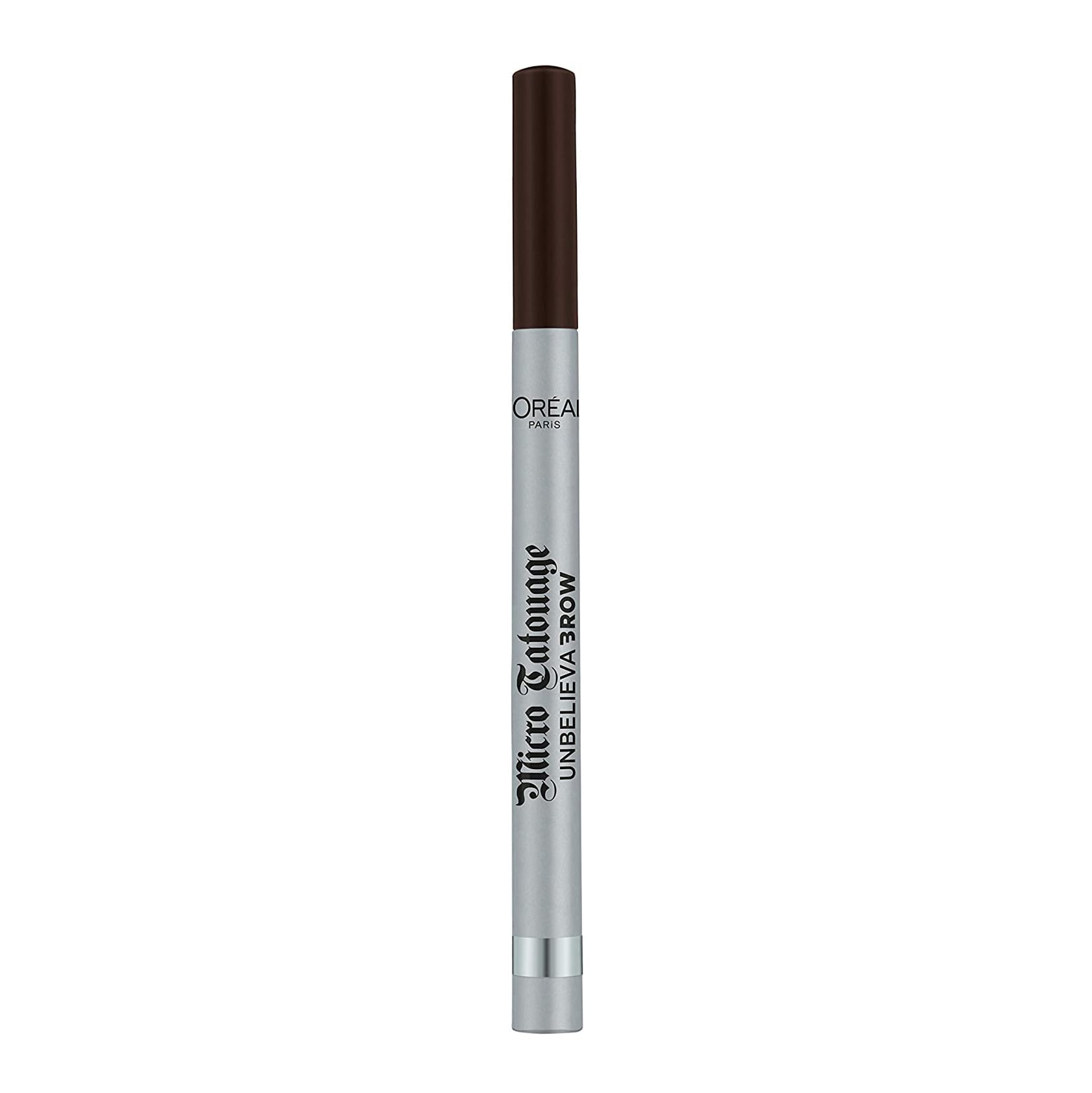 Micro Tattoo Unbelievabrow Eyebrow Pencil 6g 109 Ebony|6g