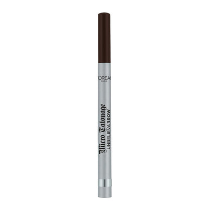 Micro Tattoo Unbelievabrow Eyebrow Pencil 6g 109 Ebony|6g