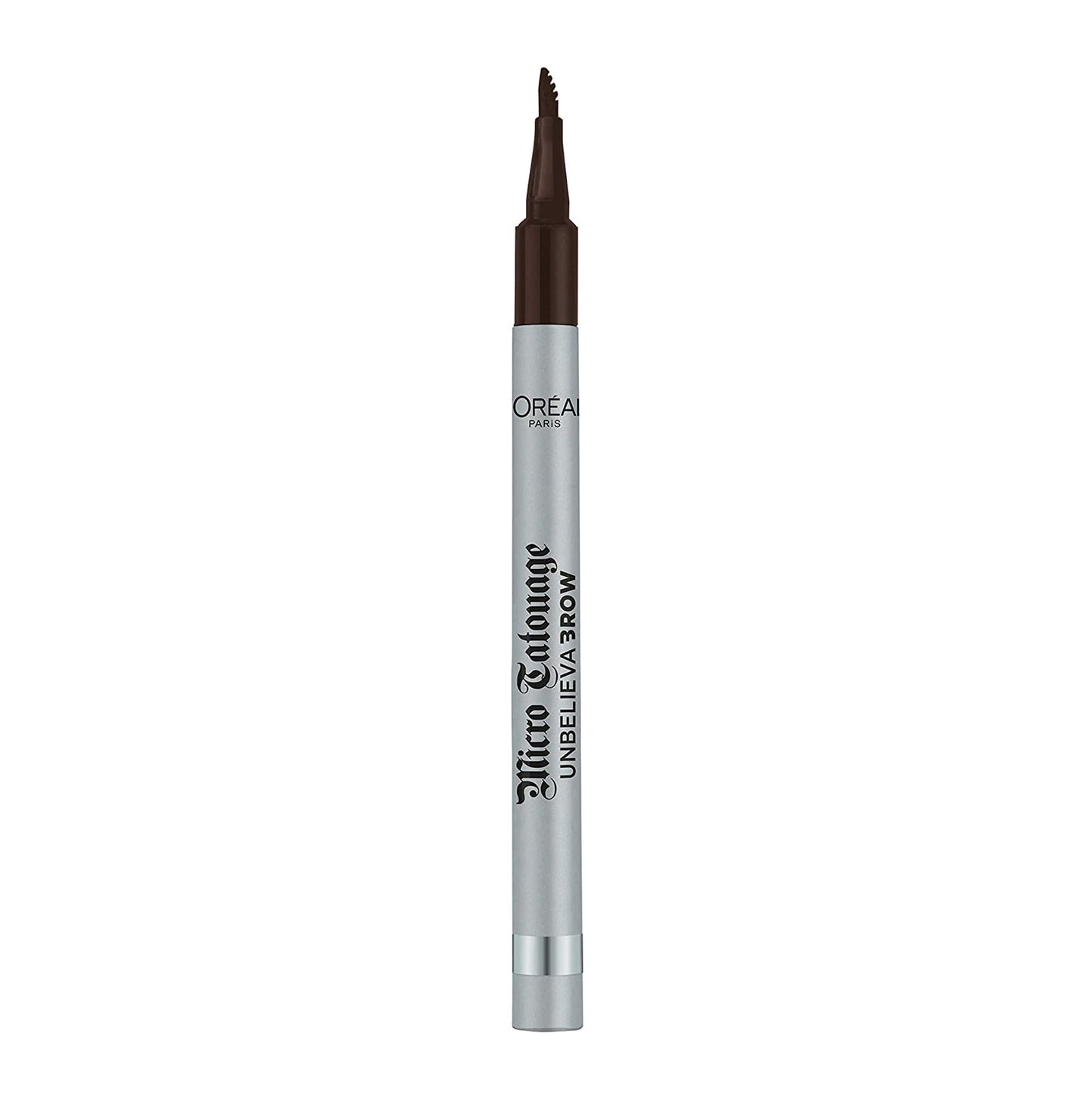 Micro Tattoo Unbelievabrow Eyebrow Pencil 6g 109 Ebony|6g