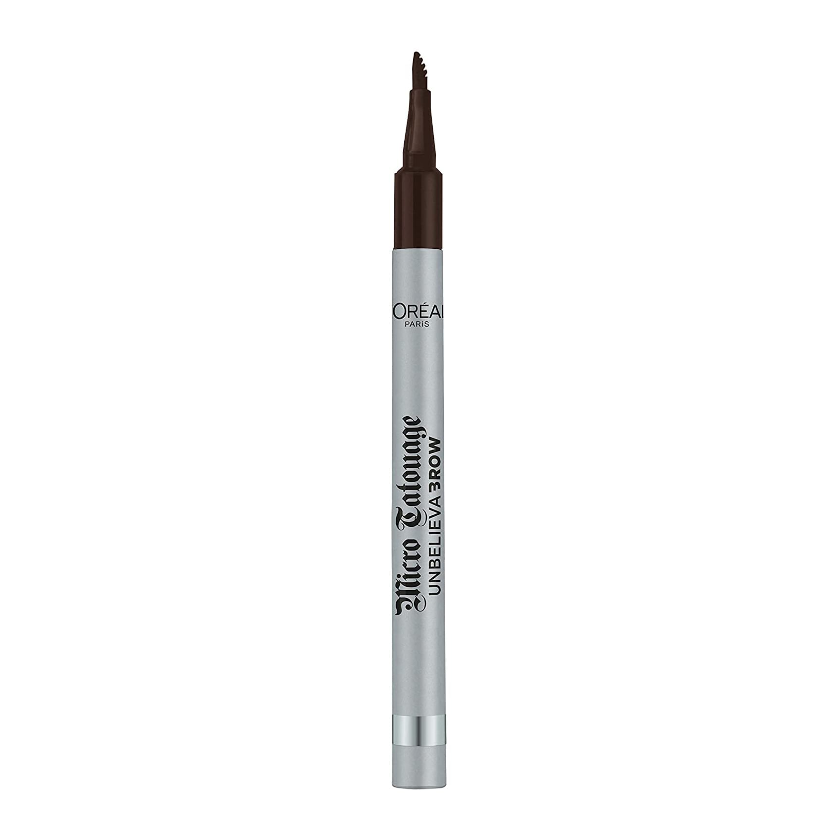 Micro Tattoo Unbelievabrow Eyebrow Pencil 6g 109 Ebony|6g