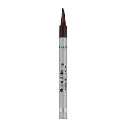 Micro Tattoo Unbelievabrow Eyebrow Pencil 6g 109 Ebony|6g