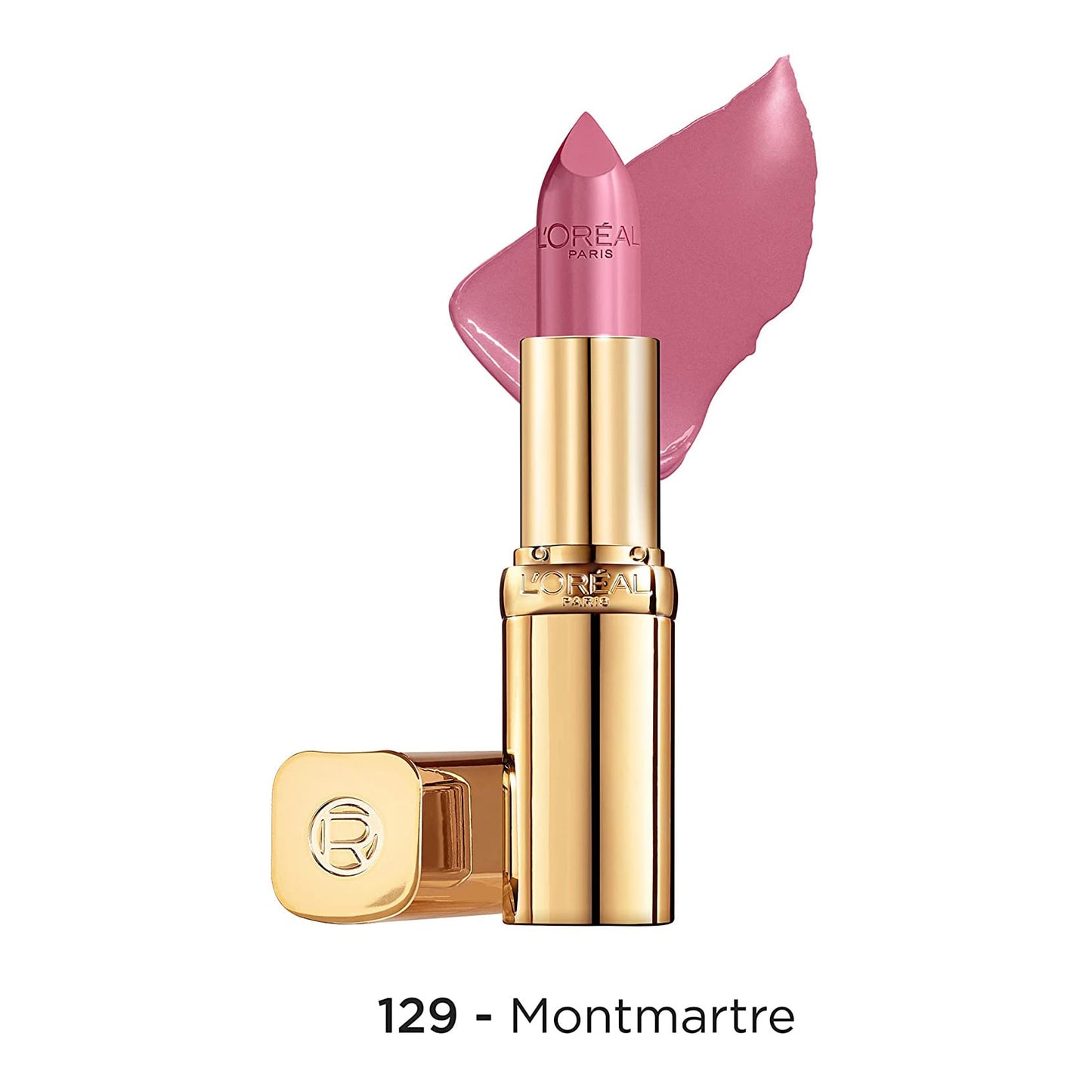 Colour Riche Long Lasting Lipstick 4.7g 129 Belleville|4.7g
