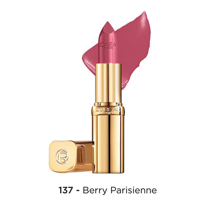 Colour Riche Long Lasting Lipstick 4.7g 137 Deja Vu|4.7g