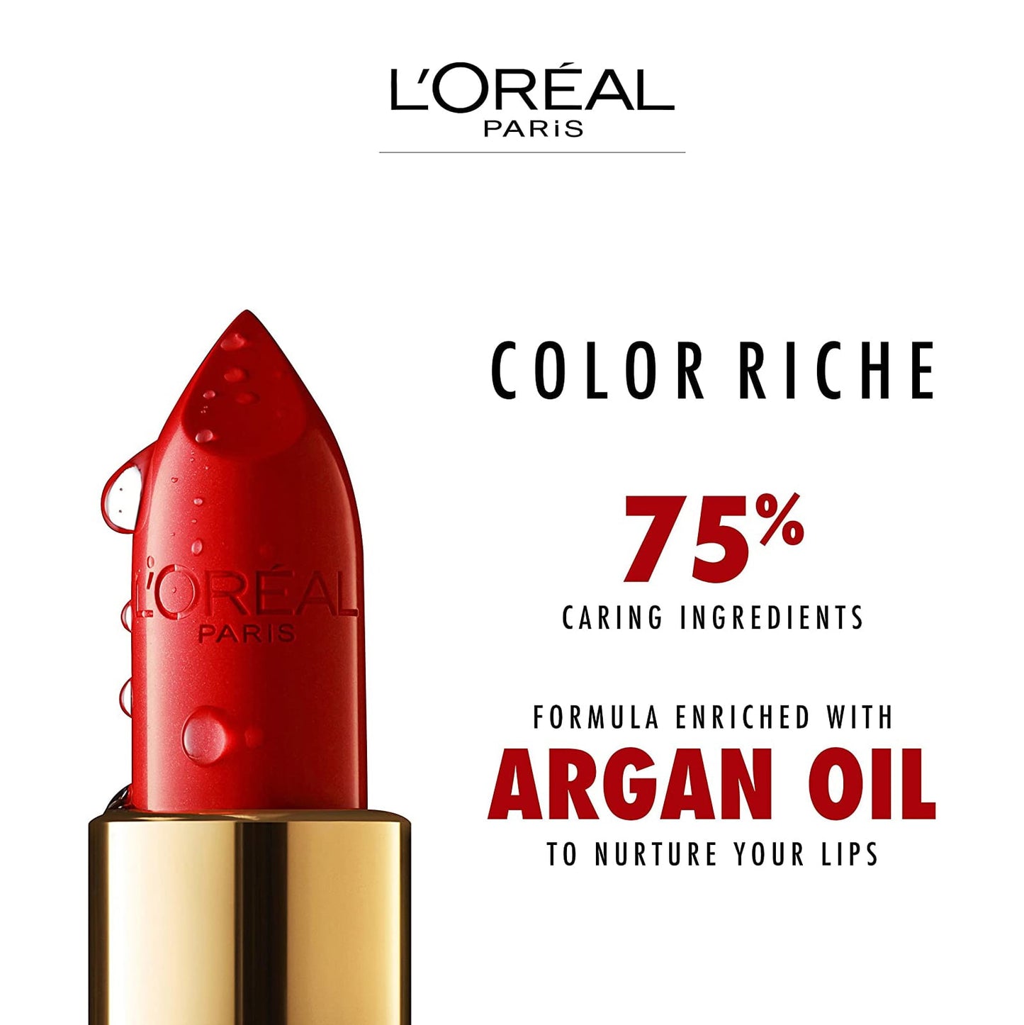 Colour Riche Long Lasting Lipstick 4.7g 137 Deja Vu|4.7g