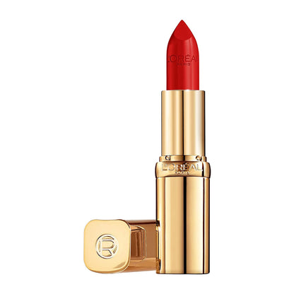 Colour Riche Long Lasting Lipstick 4.7g 297 Red Passion|4.7g