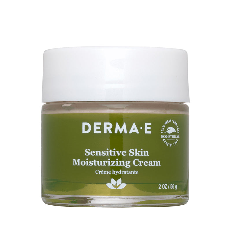 Sensitive Skin Moisturising Face Cream 56g 56g