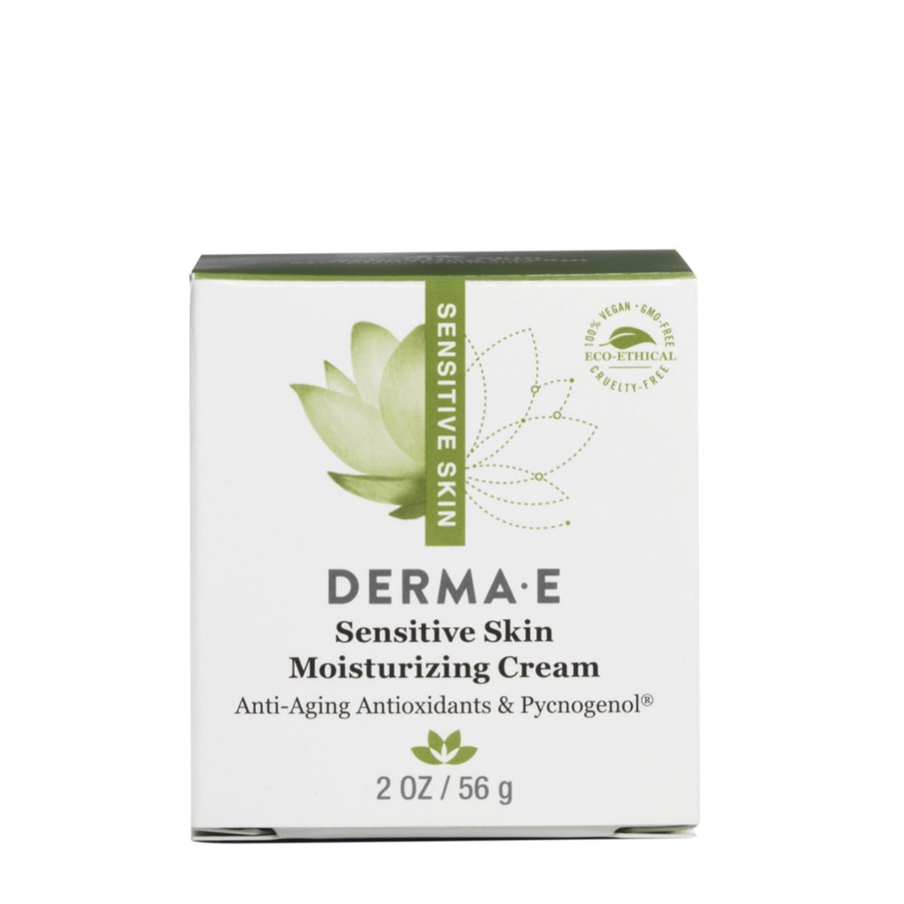 Sensitive Skin Moisturising Face Cream 56g 56g