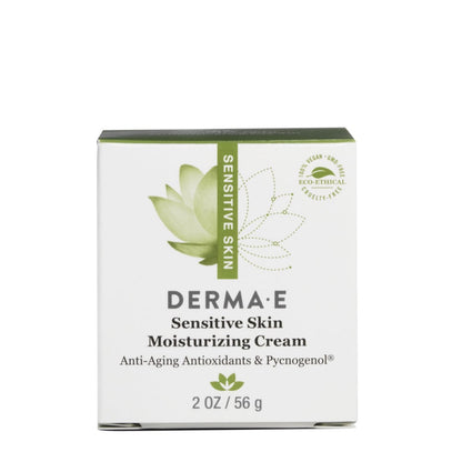 Sensitive Skin Moisturising Face Cream 56g 56g