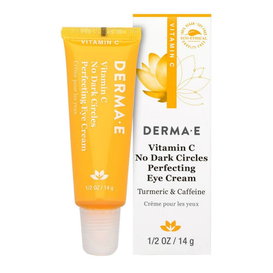 Vitamin C No Dark Circles Perfecting Eye Cream 14g 14g