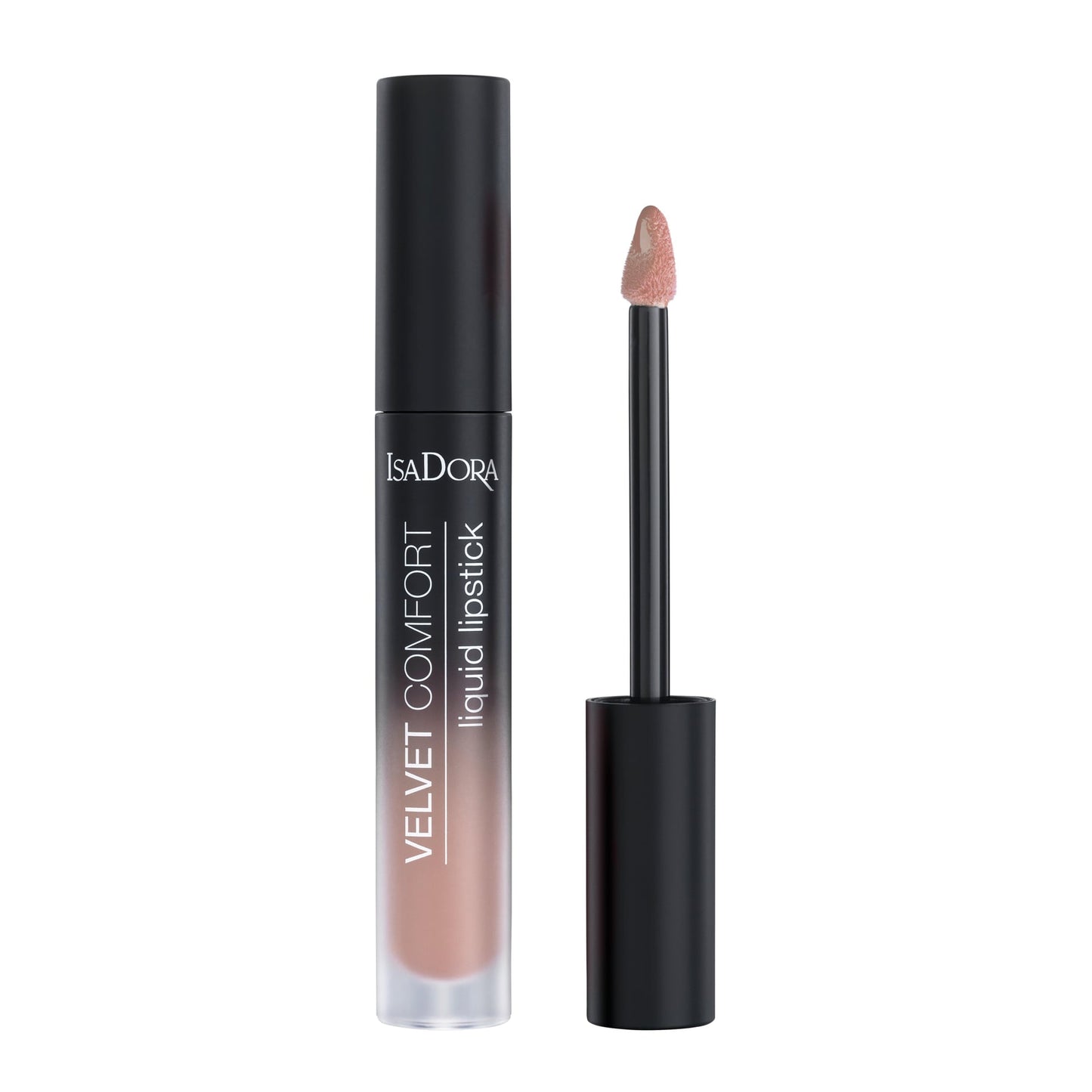 Velvet Comfort Liquid Lipstick 4ml 50 Nude Blush|4ml