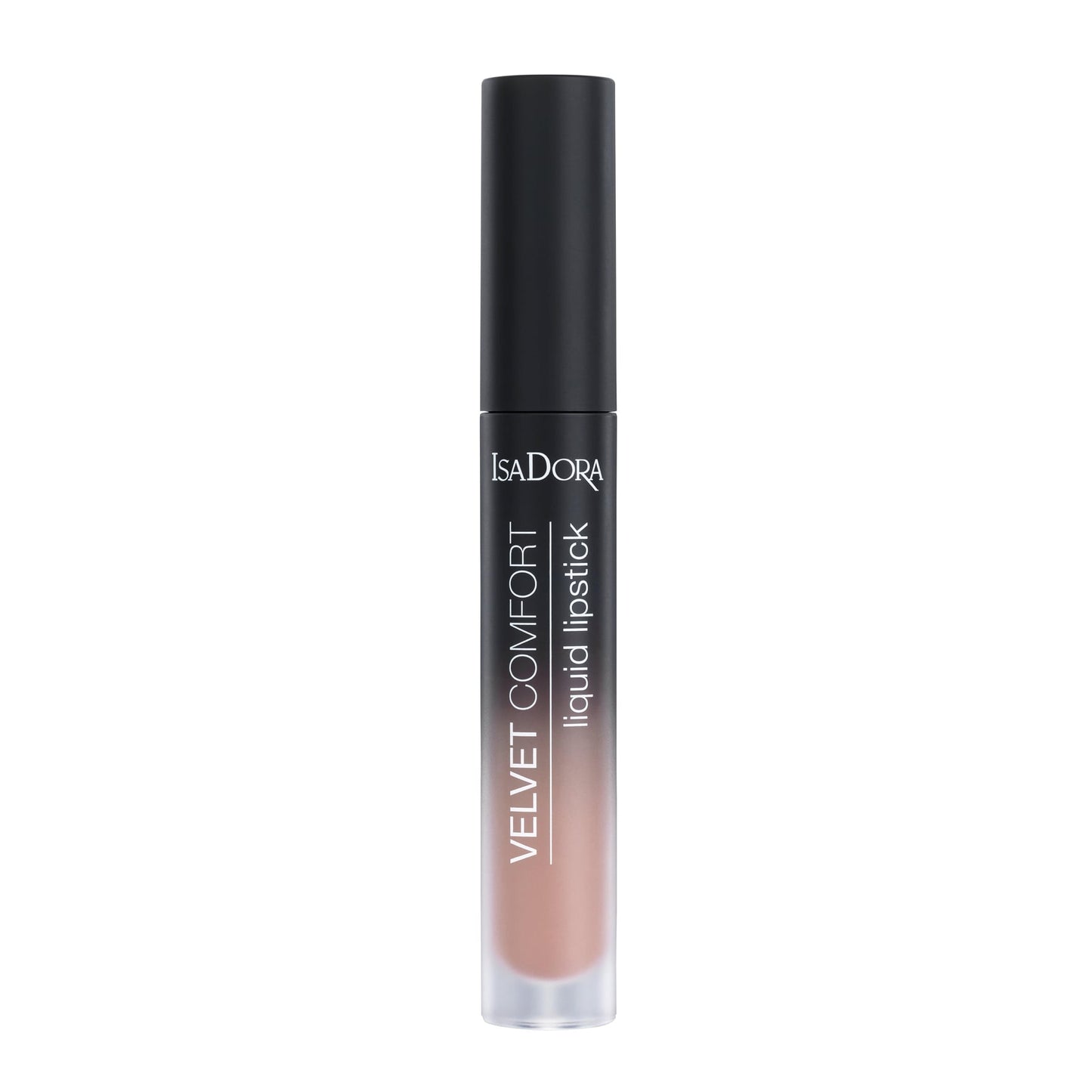 Velvet Comfort Liquid Lipstick 4ml 50 Nude Blush|4ml