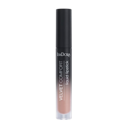 Velvet Comfort Liquid Lipstick 4ml 50 Nude Blush|4ml