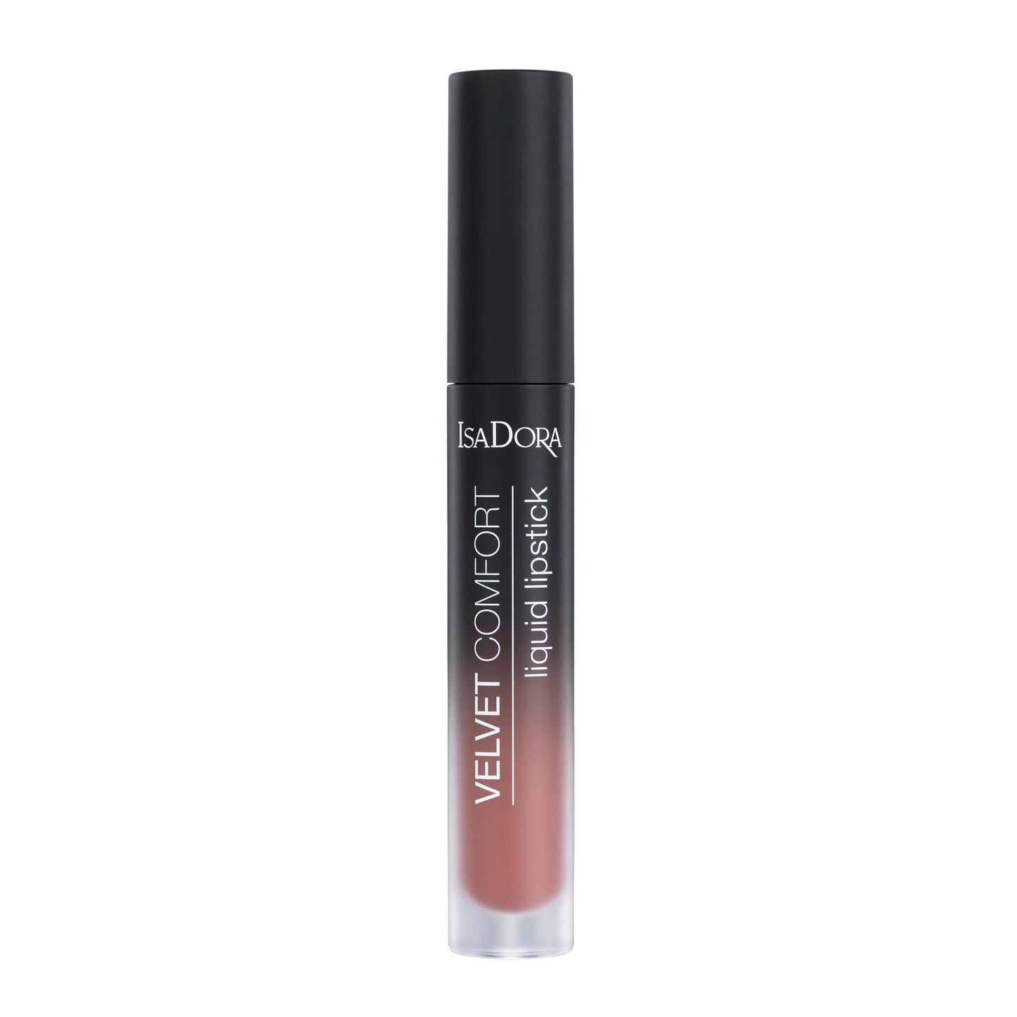 Velvet Comfort Liquid Lipstick 4ml 52 Coral Rose|4ml