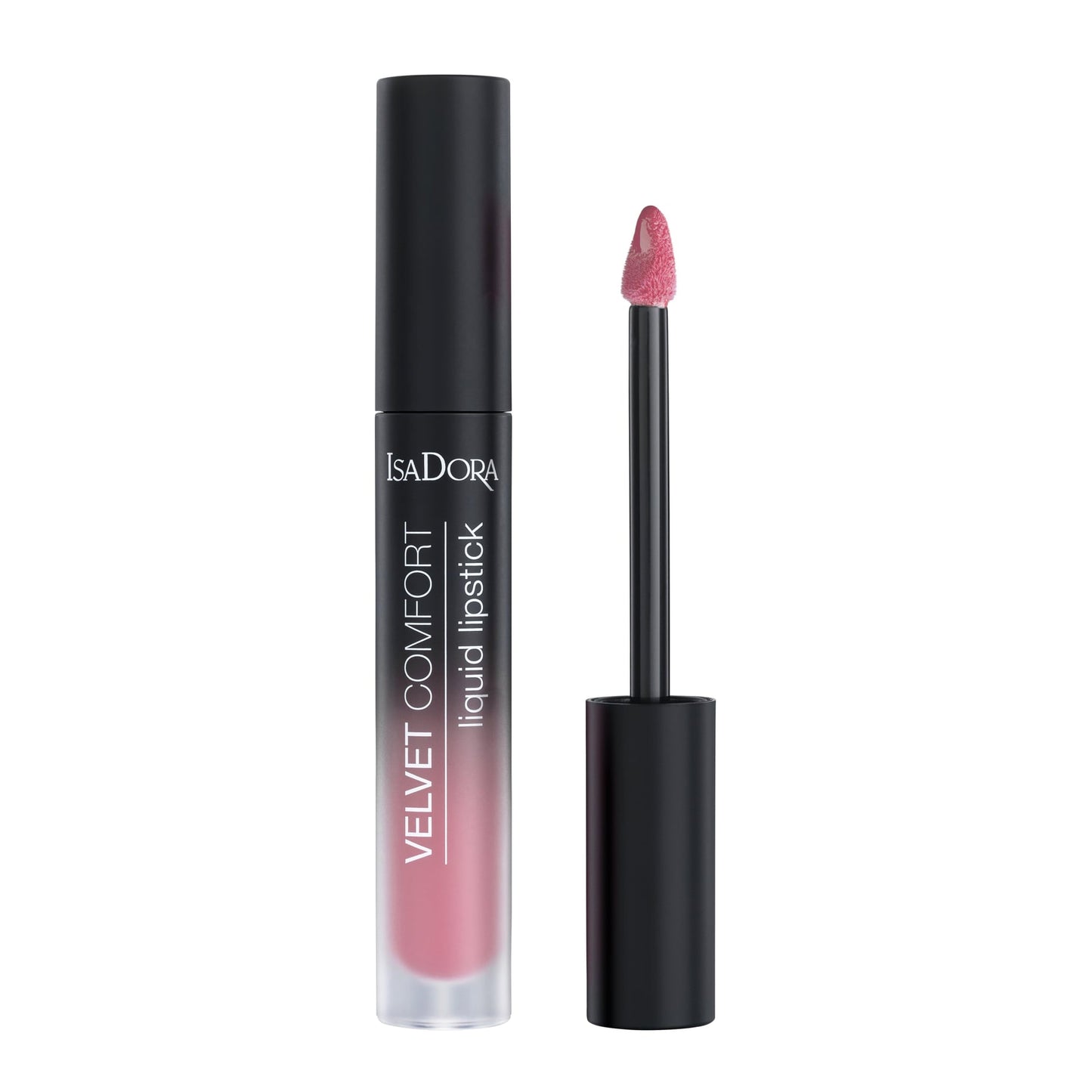 Velvet Comfort Liquid Lipstick 4ml 54 Pink Blossom|4ml