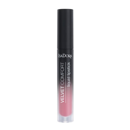 Velvet Comfort Liquid Lipstick 4ml 54 Pink Blossom|4ml