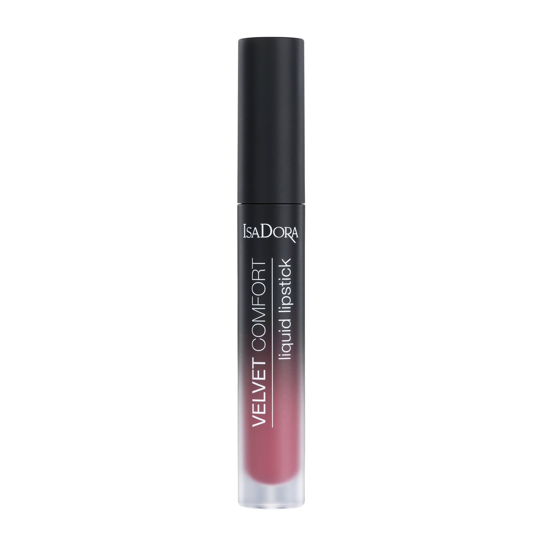 Velvet Comfort Liquid Lipstick 4ml 56 Mauve Pink|4ml