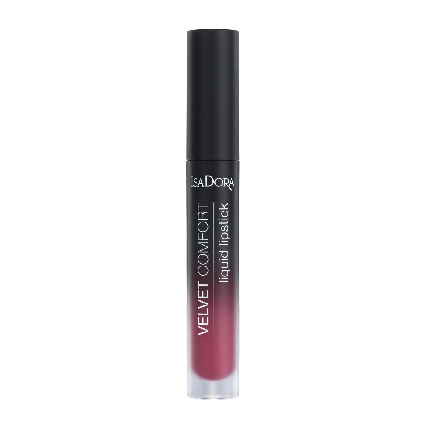 Velvet Comfort Liquid Lipstick 4ml 58 Berry Blush|4ml
