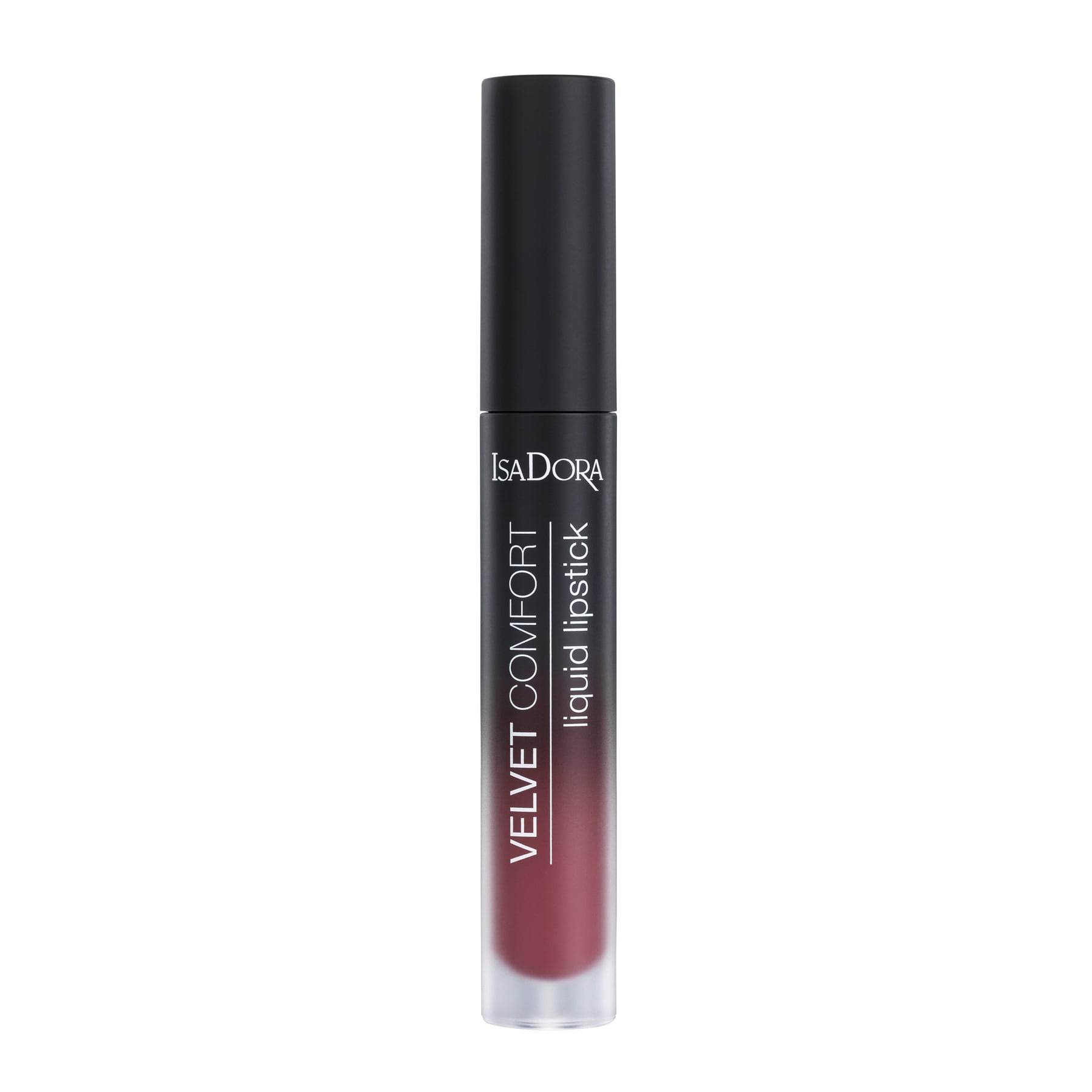 Velvet Comfort Liquid Lipstick 4ml 62 Plum Red|4ml