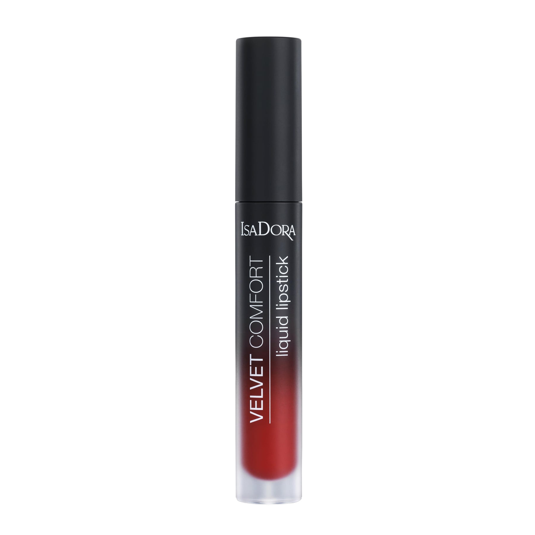 Velvet Comfort Liquid Lipstick 4ml 66 Ravish Red|4ml