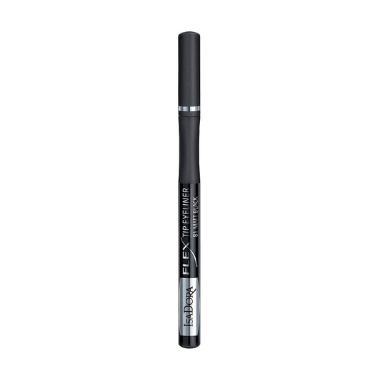 Flex Tip Eyeliner 81 Matt Black 1.2ml Matt Black|1.2ml