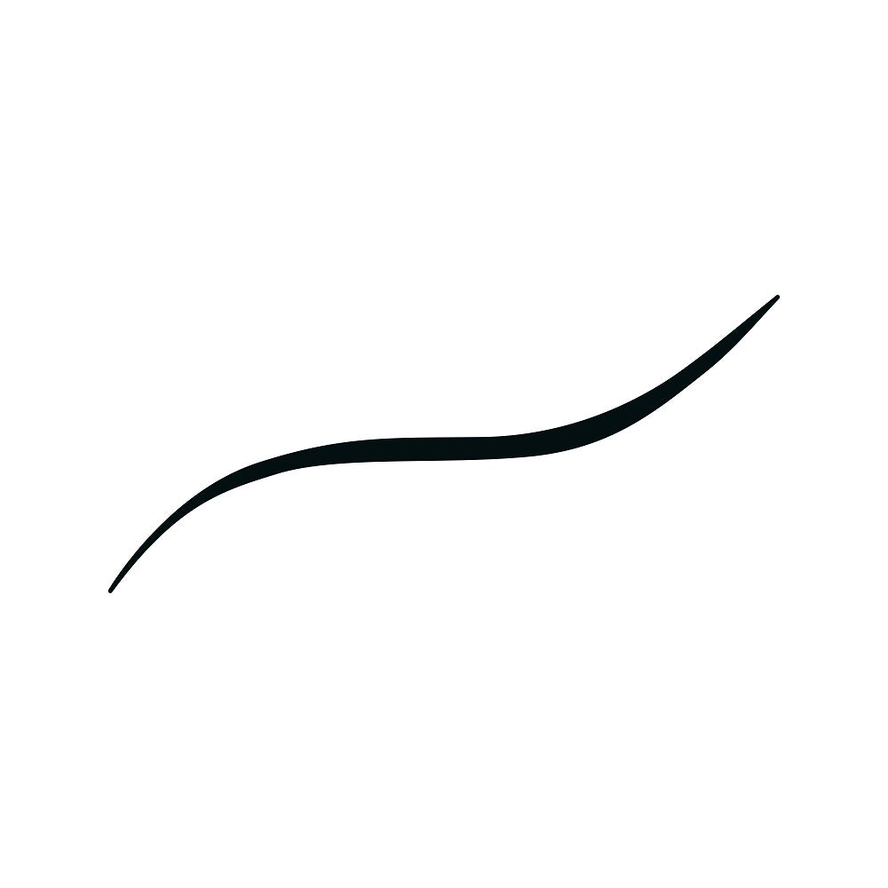 Flex Tip Eyeliner 81 Matt Black 1.2ml Matt Black|1.2ml
