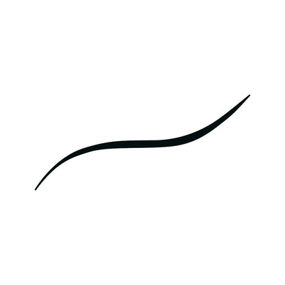Flex Tip Eyeliner 81 Matt Black 1.2ml Matt Black|1.2ml