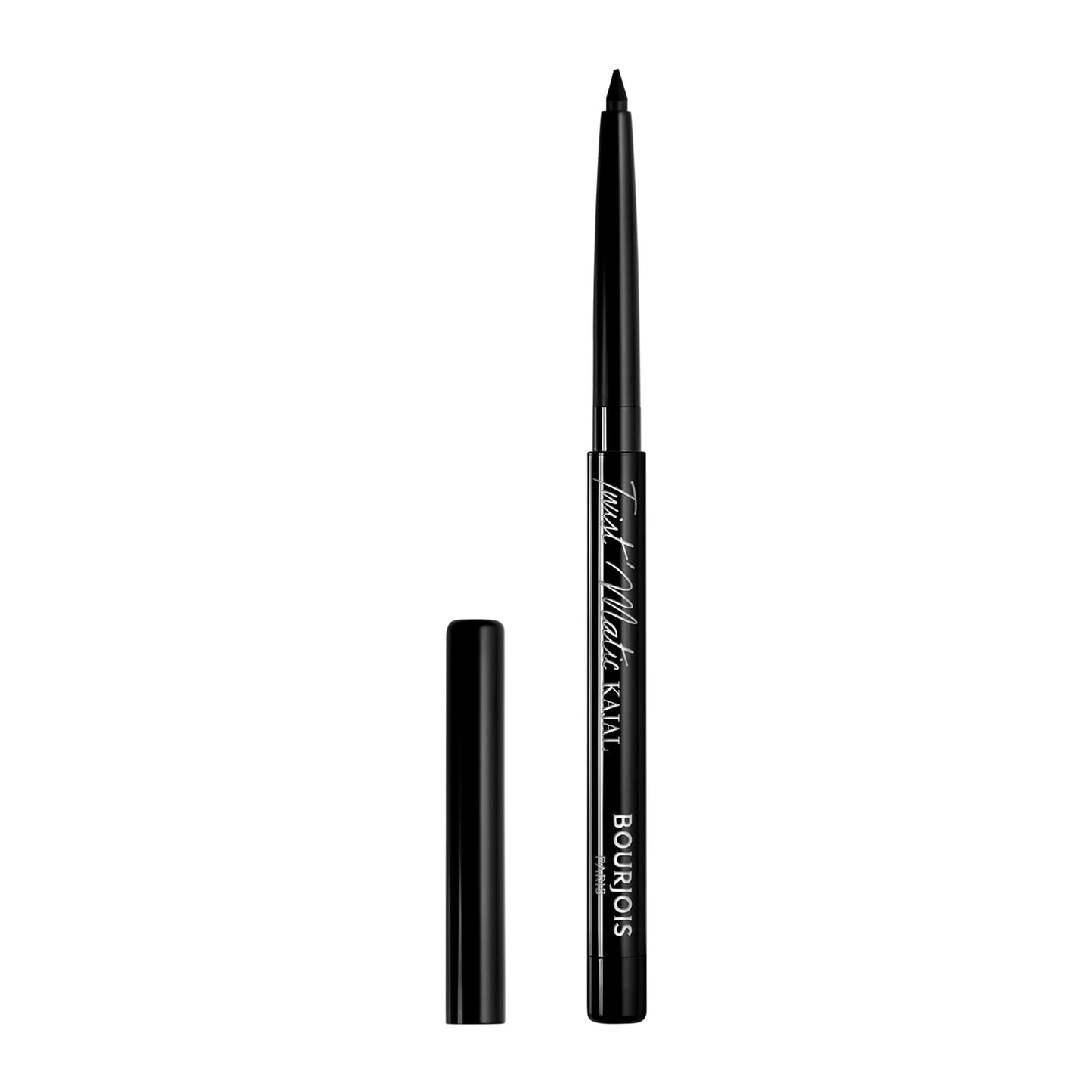Twist'Matic Kajal Pencil Eyeliner 1.2g 01 Char'kohl