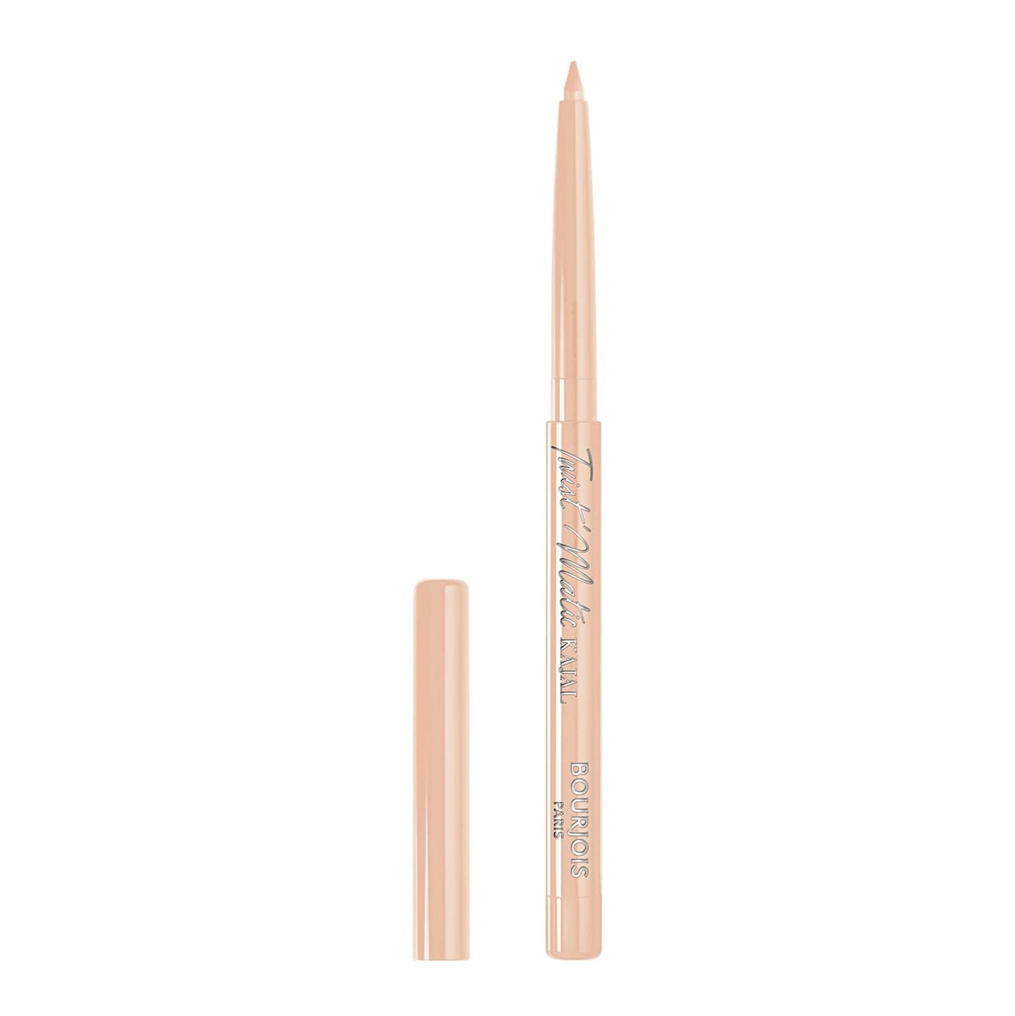 Twist'Matic Kajal Pencil Eyeliner 1.2g 04 Beige De Sables