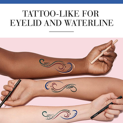 Twist'Matic Kajal Pencil Eyeliner 1.2g 04 Beige De Sables