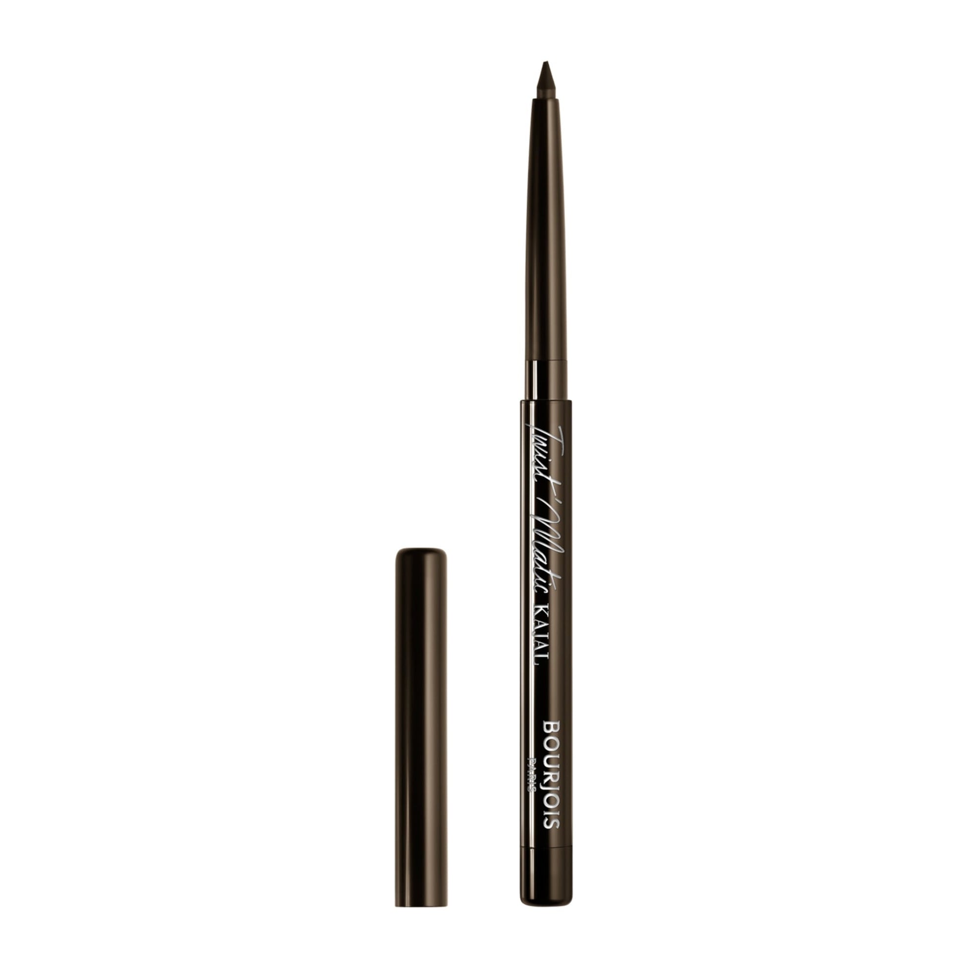Twist'Matic Kajal Pencil Eyeliner 1.2g 02 Brown W'oud