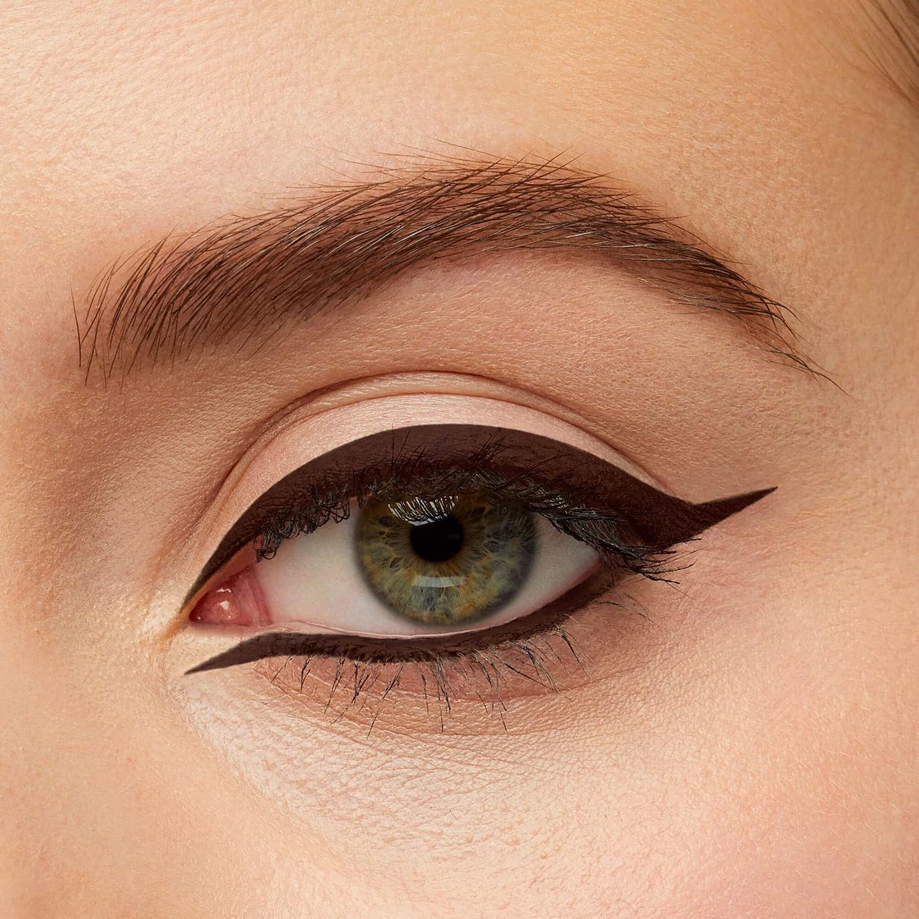 Twist'Matic Kajal Pencil Eyeliner 1.2g 02 Brown W'oud