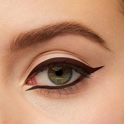 Twist'Matic Kajal Pencil Eyeliner 1.2g 02 Brown W'oud