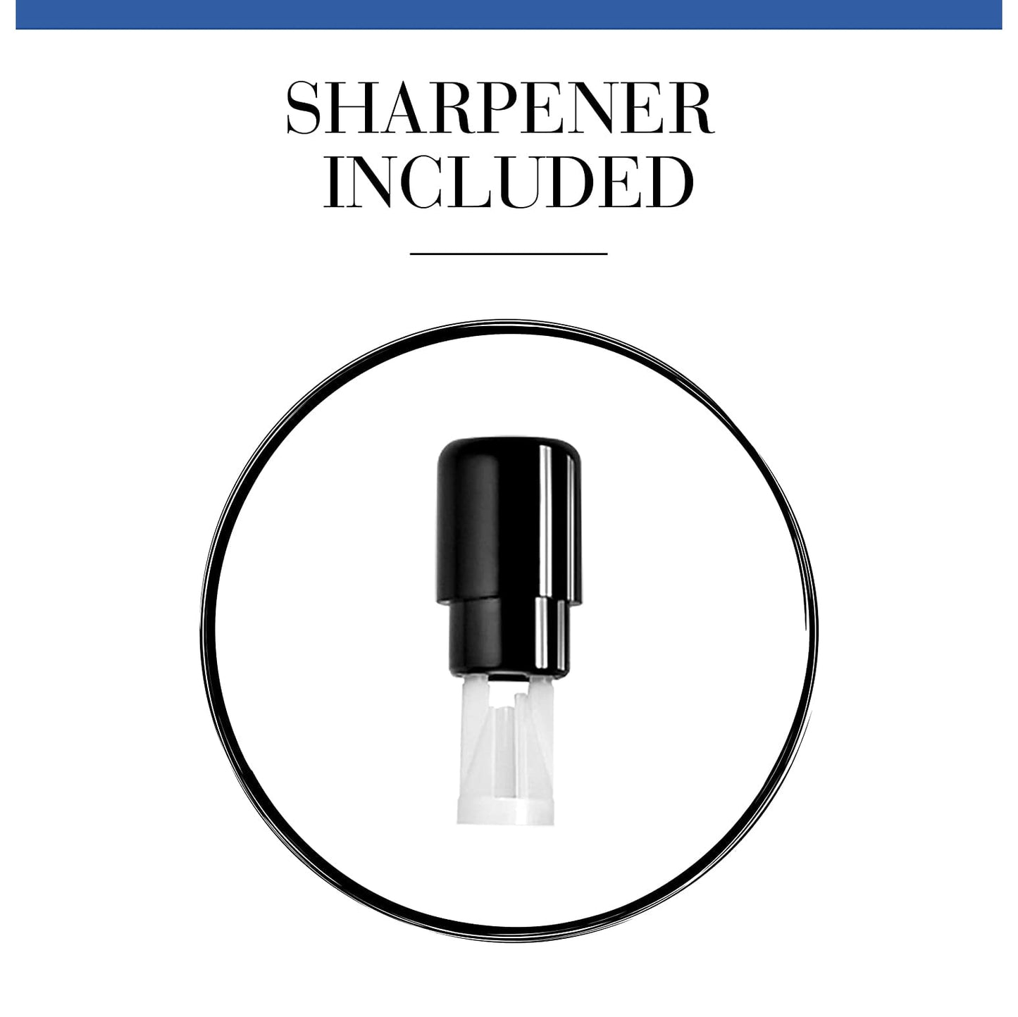 Twist'Matic Kajal Pencil Eyeliner 1.2g 03 Henna'Dorable