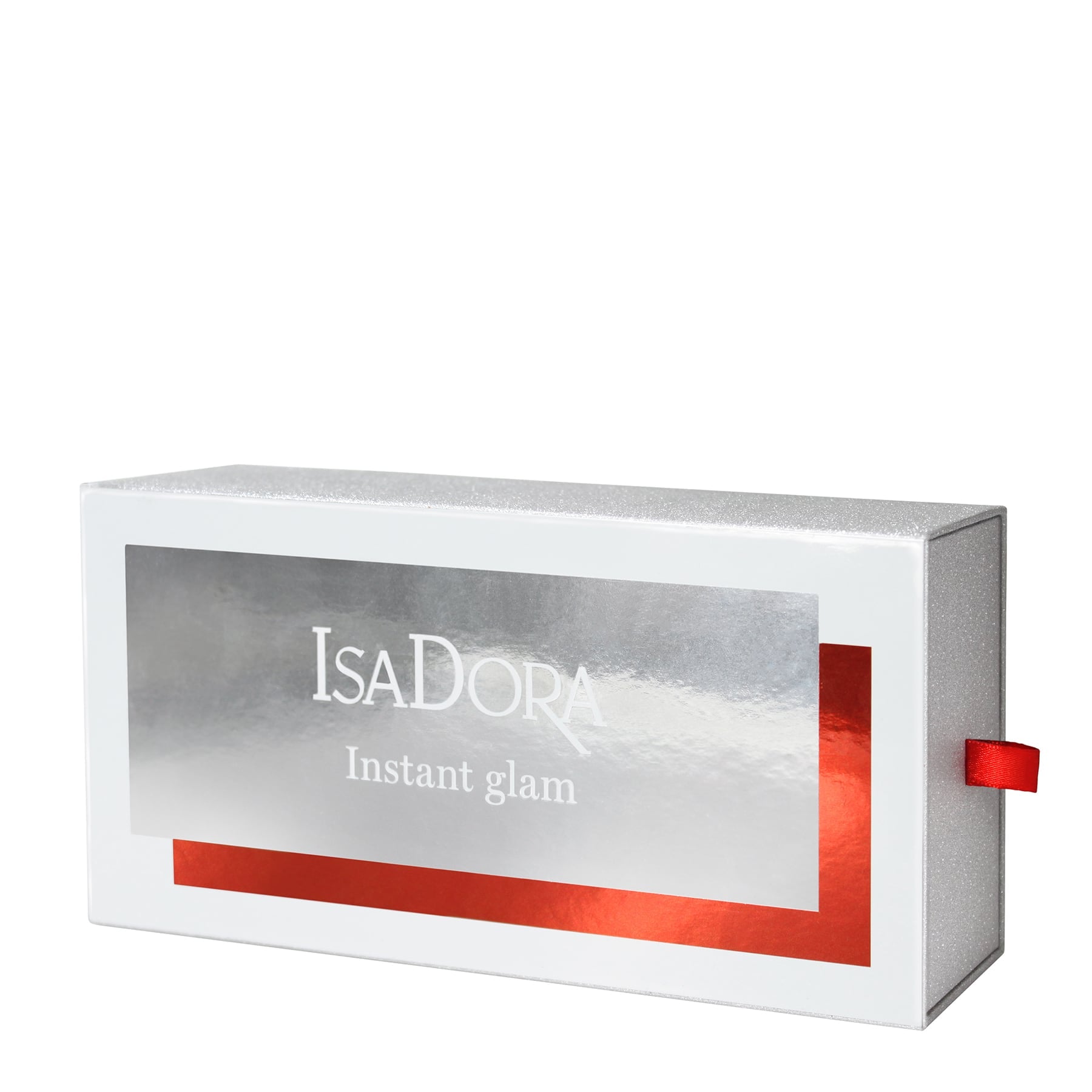 Instant Glam Beauty Gift Set Box