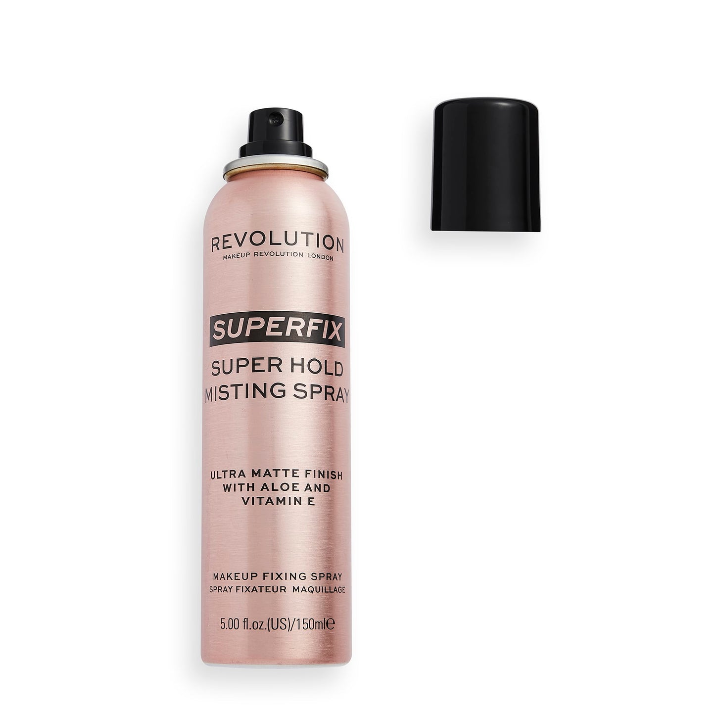Super Fix Misting Spray 150ml 150ml