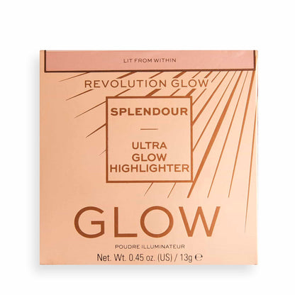 Glow Splendour Highlighter 13g Lit From Within|13g