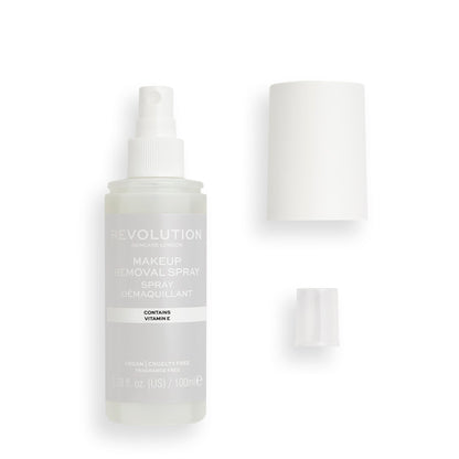 Makeup Removal Spray 100ml 100ml